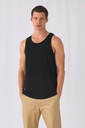 Men's organic tank top - B&C