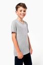 Kids crew neck t-shirt - Kariban