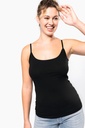 Ladies' strappy tank top - Kariban