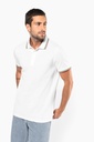 Men's short-sleeved polo shirt - Kariban