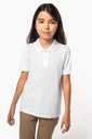 Kids Pique Polo Shirt - Kariban