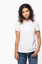 Ladies' Pique Polo Shirt - Kariban