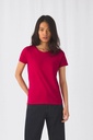 #E190 Ladies' T-shirt - B&C