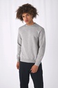 Crew Neck Sweatshirt - B&C