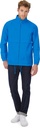 Sirocco Men's Windbreaker - B&C