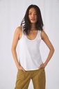 Ladies' organic tank top Inspire - B&C