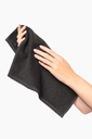 Guest Hand Towel 30 cm x 30 cm – set of 5 towels - Kariban