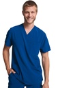 Men's V-neck top - Dickies Medical