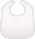 Babies' Terry bib - Kariban