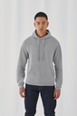 ID.203 Hooded Sweatshirt - B&C