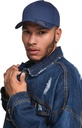 Flexfit organic cotton cap - FLEXFIT