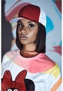 Two-tone mesh cap - FLEXFIT