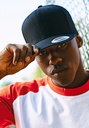 Classic Snapback cap - FLEXFIT