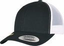 Classic retro trucker cap - FLEXFIT