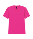 Softstyle Midweight men’s t-shirt - Gildan