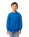 Kids' Heavy Blend™ Crew neck Sweatshirt - Gildan