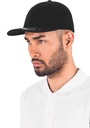 6-panel Jersey cap - FLEXFIT