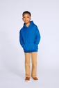 Kids' Heavy Blend™ Hooded Sweatshirt - Gildan