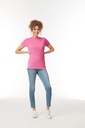 Softstyle Crew Neck Ladies' T-shirt - Gildan