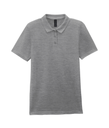 Softstyle Ladies' Double Piqué Polo Shirt - Gildan