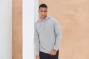 Unisex eco-friendly hooded sweatshirt - Henbury