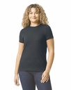Softstyle CVC ladies’ t-shirt - Gildan