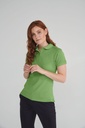 Ladies' Coolplus® Polo Shirt - Henbury