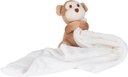 Monkey comforter - Mumbles