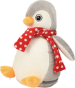 Zippie penguin - Mumbles