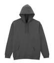 Midweight Softstyle hooded sweatshirt - Gildan