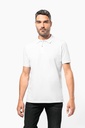 Men's Supima® short sleeve polo shirt - Kariban