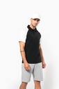 Baseball > Short-sleeved polo shirt - Kariban