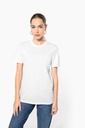 Unisex crew neck short-sleeved t-shirt - Kariban