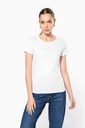 Women's organic t-shirt "Origine France Garantie" - Kariban