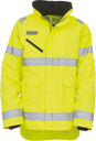 Fontaine Storm - Hi-Vis jacket - Yoko