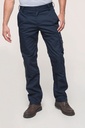 Multi pocket workwear trousers - WK. Designed To Work