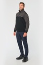 Recycled Mens Stretch trousers - WK. Designed To Work