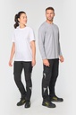 Recycled multi pocket stretch trousers - WK. Designed To Work