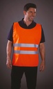 Hi-Vis Tabard - Yoko