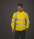 Hi-Vis long-sleeved T-shirt - Yoko