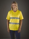 Top Cool - Hi-Vis T-shirt - Yoko