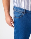 Greensboro Straight Jeans - WRANGLER