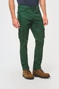 Men's eco-friendly multipocket trousers - WK. Designed To Work