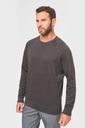 Crew neck sweatshirt - WK. Designed To Work