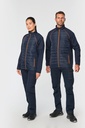Unisex dual-fabric Day To Day jacket - WK. Designed To Work