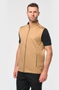 Men's Day To Day Gilet - WK. Designed To Work