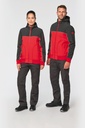 3 layers softshell blouson - WK. Designed To Work