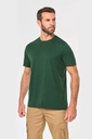 Men's eco-friendly crew neck T-shirt - WK. Designed To Work