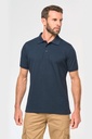 Men's eco-friendly polo shirt - WK. Designed To Work