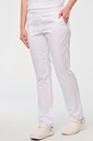 Ladies' polycotton trousers - WK. Designed To Work